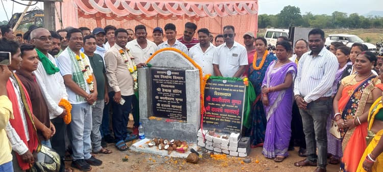 Seraikela Kharsawan News : खरसावां से सरायकेला तक का सफर होगा सुहाना