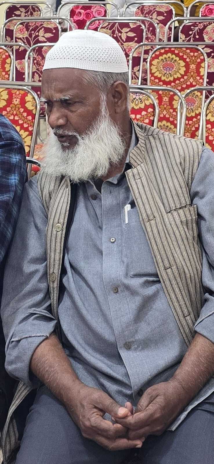 दिनदहाड़े बीच सड़क पर जमीन कारोबारी की गोली मारकर हत्या, भतीजा बचा