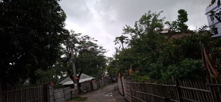करीब आ गये झमाझम बारिश के दिन, 13 जून के बाद होगी मानसून की एंट्री