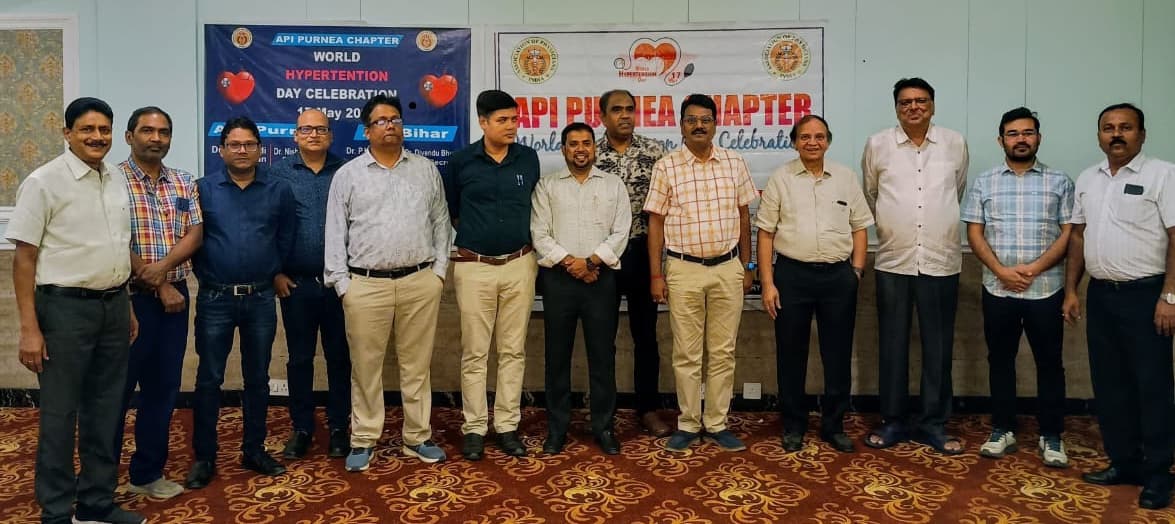 ‘साइलेंट किलर’ से रहें सावधान वरना हो सकता है गंभीर परिणाम