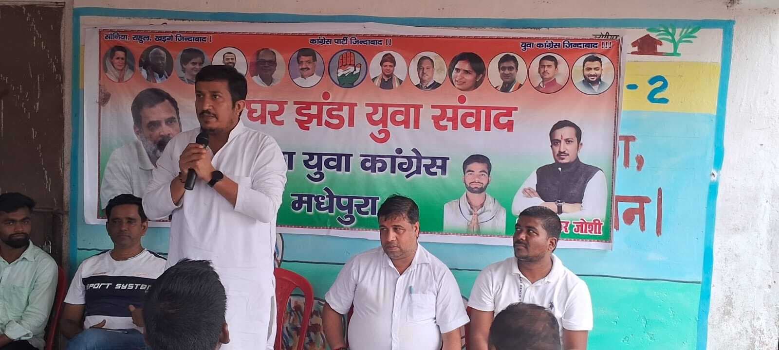 सबसे ज्यादा अवैध रूप से शराब बेचने के मामले में युवा जेल के अंदर : भरत