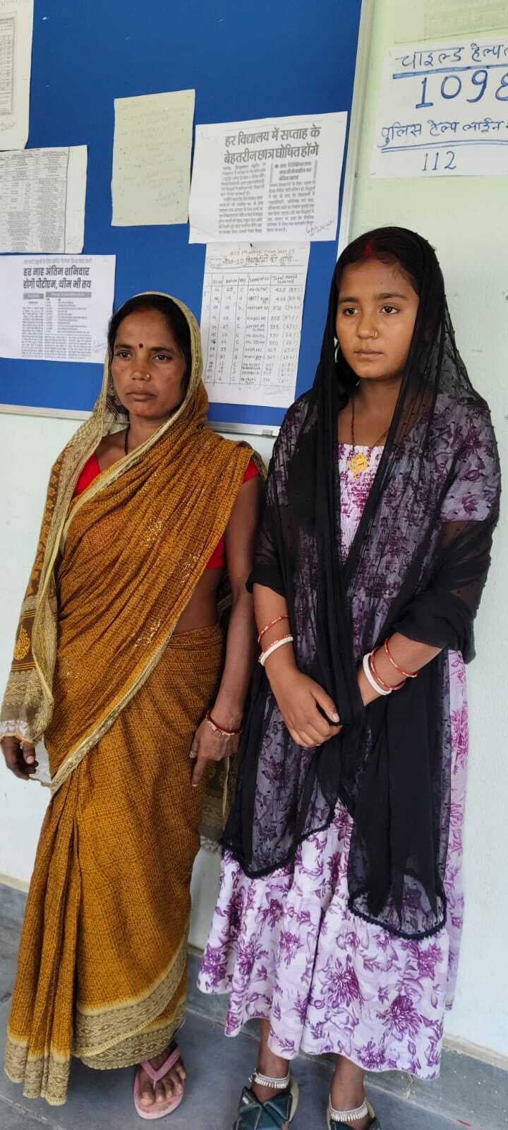 प्रेरणा: शादी के बाद बहू ने जताई पढ़ने की इच्छा, सास ने भेजा स्कूली