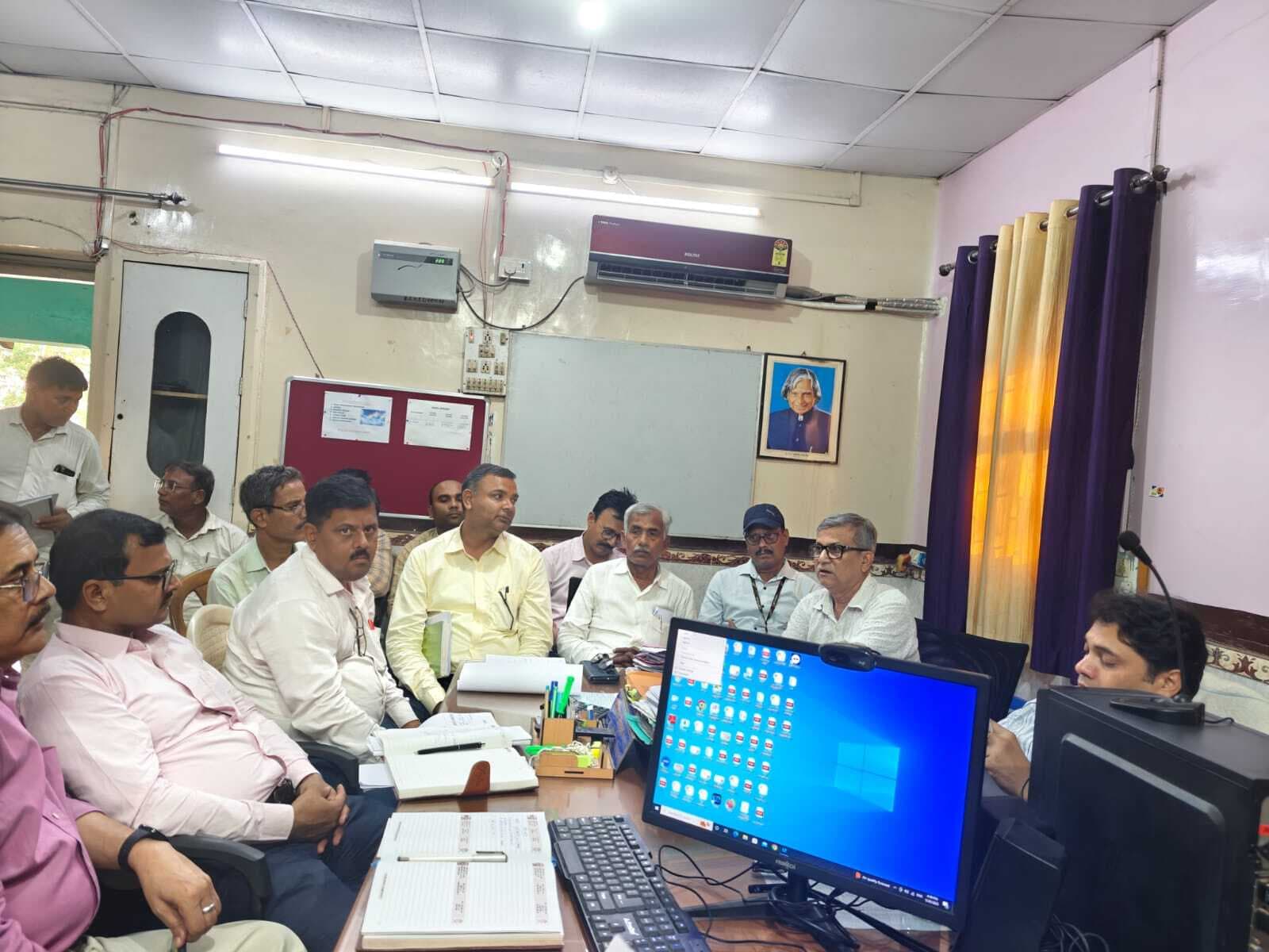 966 केंद्रों पर आज से शुरू होगा समर कैंप