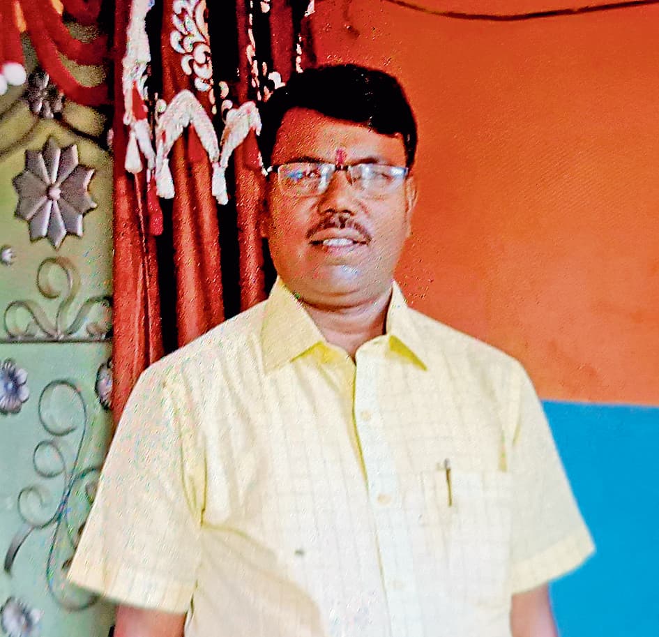 अपहरण के 48 घंटों बाद भी व्यापारी का पता नहीं