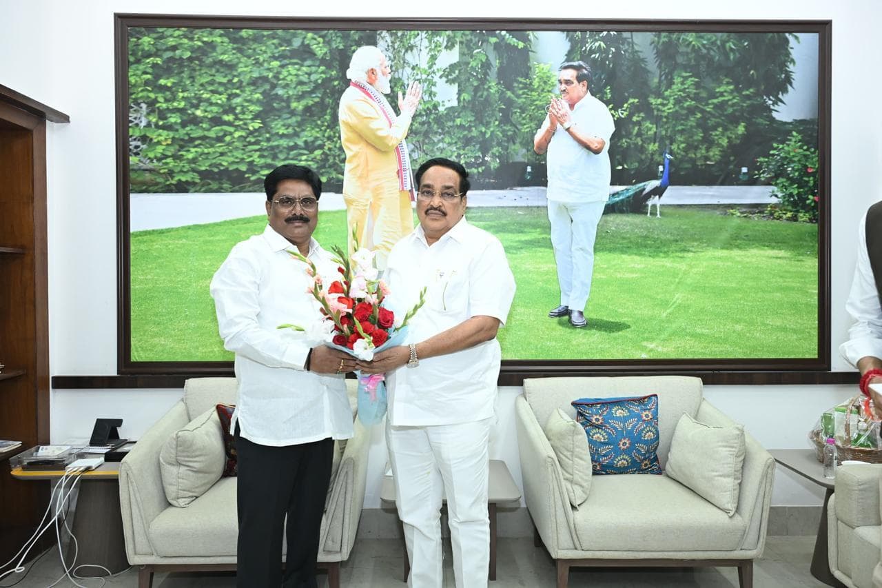 Bokaro News : झारखंड ने नल जल योजना को लेकर केंद्रांश मांगा