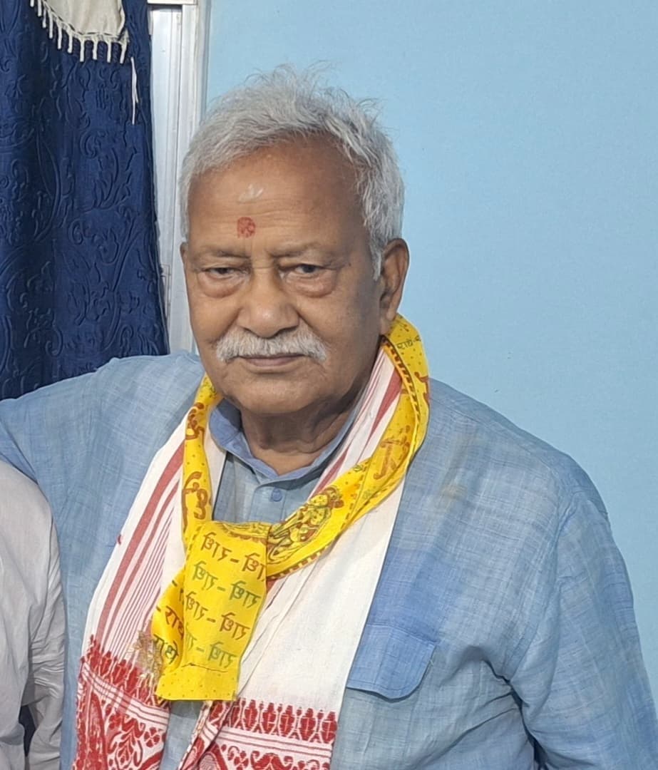 मक्का किसानों को मिलेगा क्षतिपूर्ति का लाभ: उपाध्यक्ष