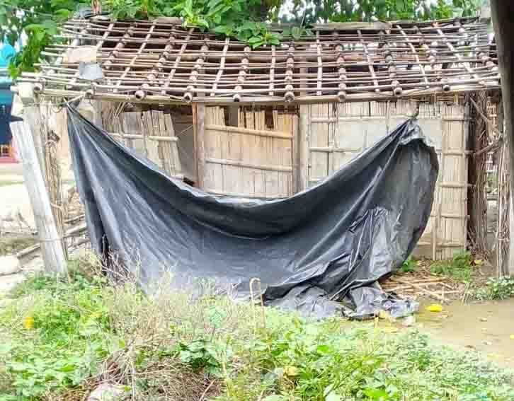 जमीन विवाद में मारपीट, मामला दर्ज