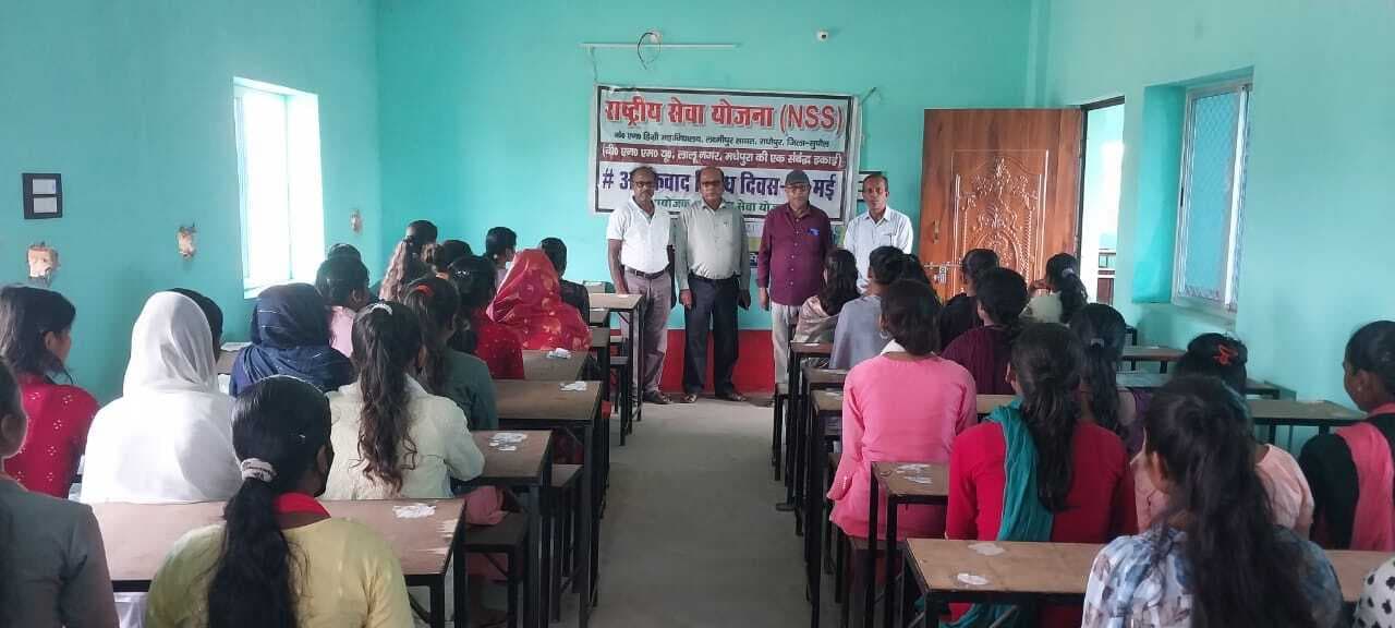 आतंकवाद विरोध दिवस पर संगोष्ठी का आयोजन, वक्ताओं ने कहा आतंकवाद विश्व के लिए एक गंभीर समस्या