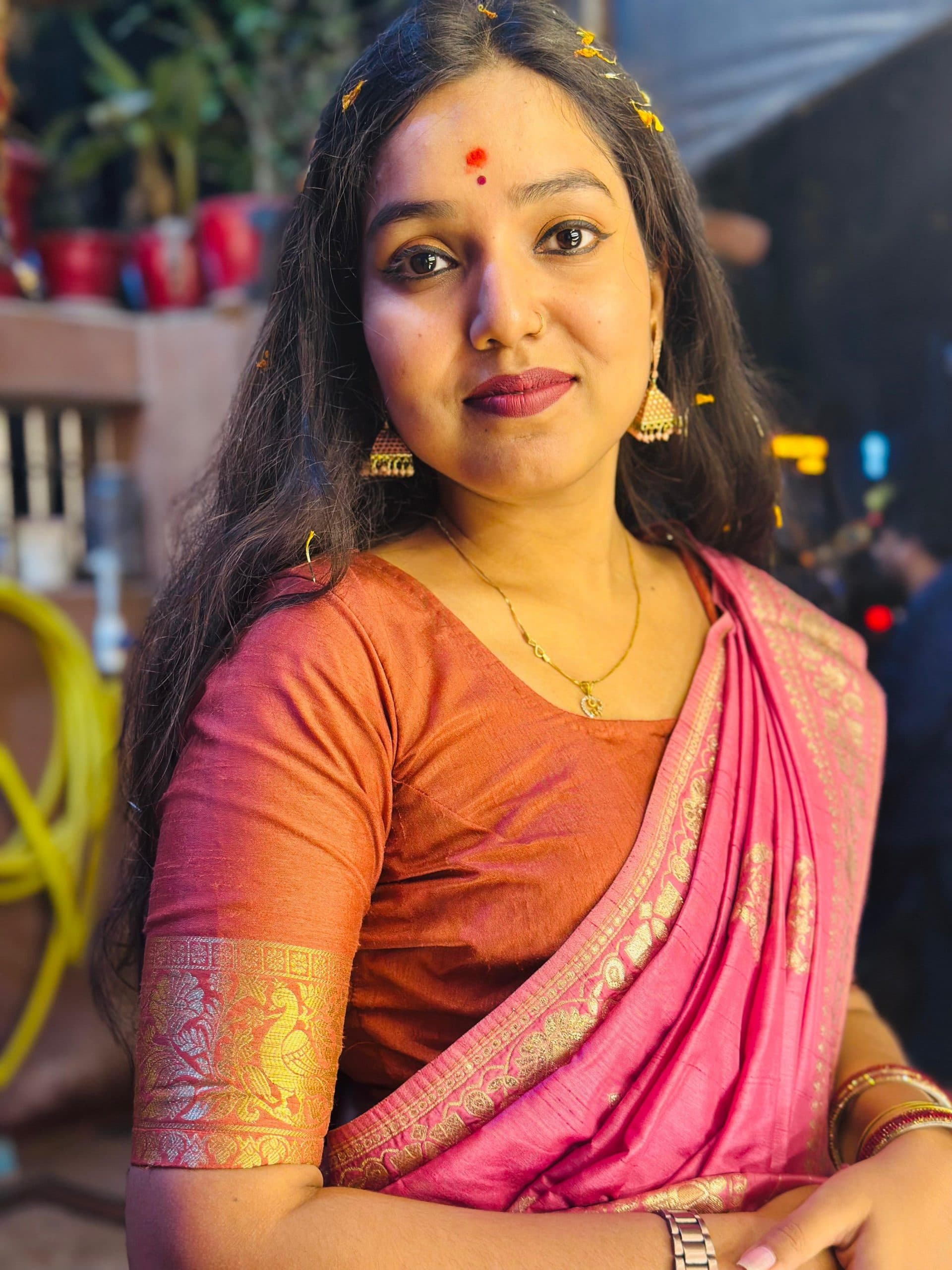 सासाराम की लवली शर्मा को मिला राष्ट्रीय छात्रवृत्ति सम्मान