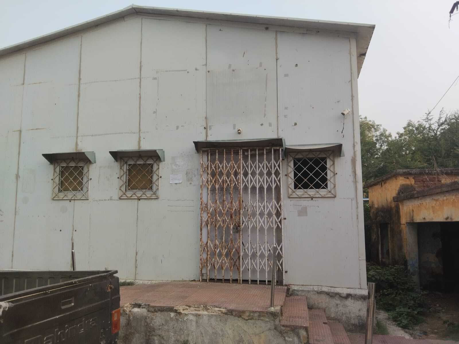 कौशल युवा विकास केंद्र पिछले एक साल से अधिक समय से है बंद