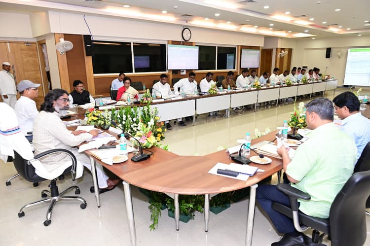 TAC meeting news : आदिवासी बहुल क्षेत्रों में शराब दुकान व बार खोलने के लिए ग्रामसभा की अनुमति जरूरी