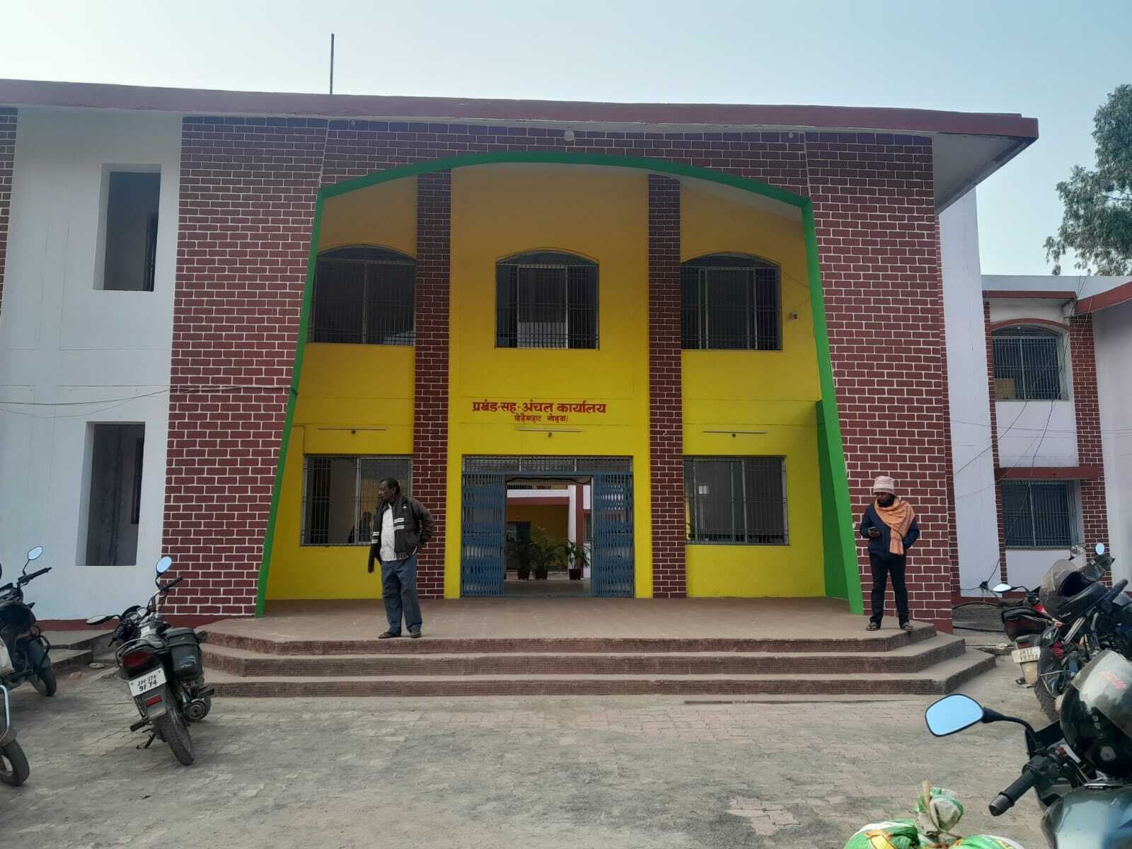 तीन वर्षों से खाली पड़े पद, योजनाओं की निगरानी ठप