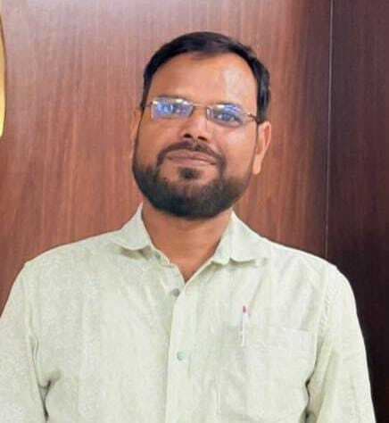 पशु चिकित्सा पदाधिकारी की मौत से अपूर्णीय क्षति