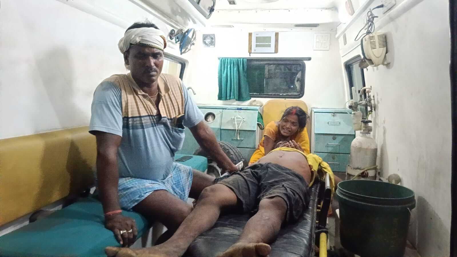 रुपयों के लेन-देन के विवाद में युवक की गोली मारकर हत्या