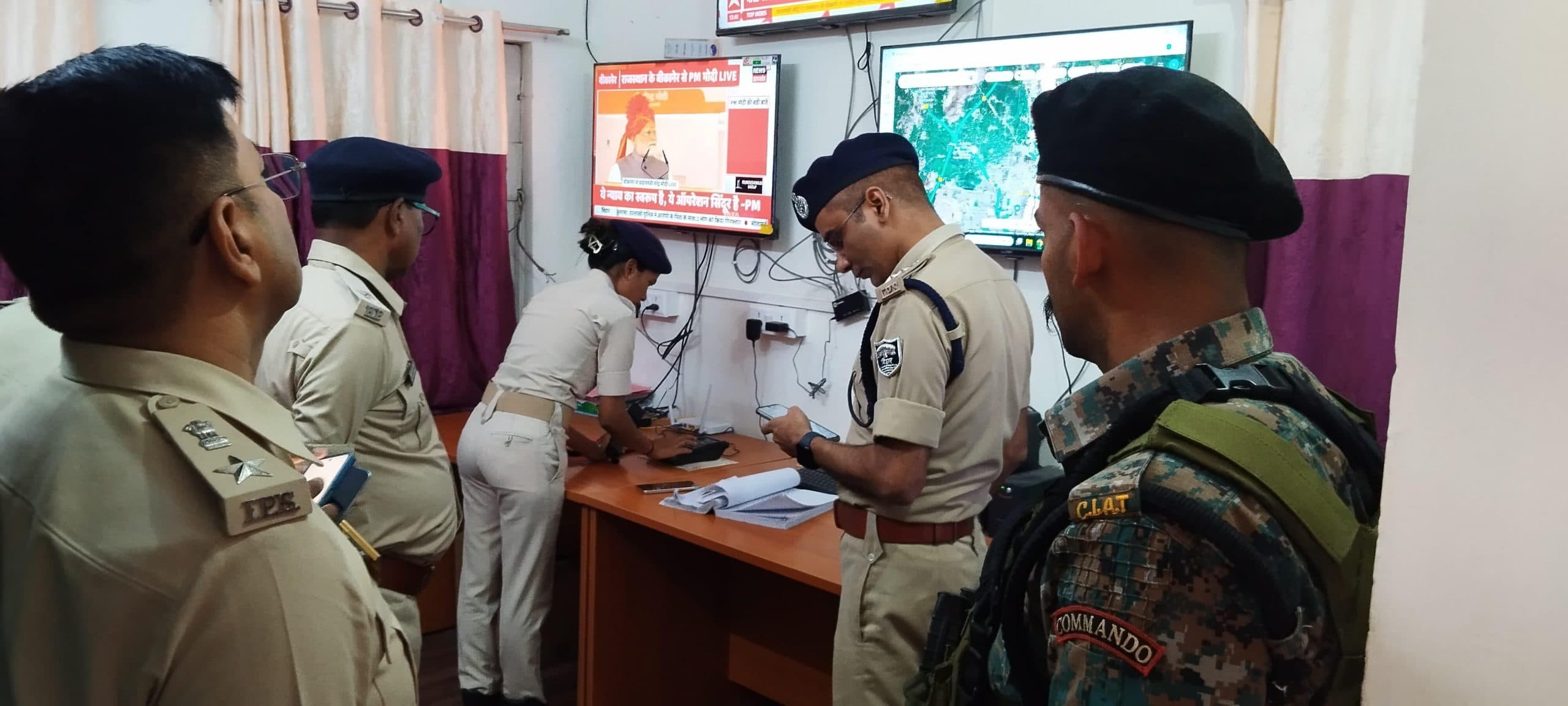 Gaya News : पुलिसकर्मियों की भूमिका की भी हो रही जांच, एसआइटी ने तेज की पड़ताल