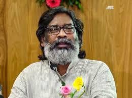 Ranchi News : श्रावणी मेला की तैयारियों को लेकर सीएम की अध्यक्षता में आज होगी बैठक