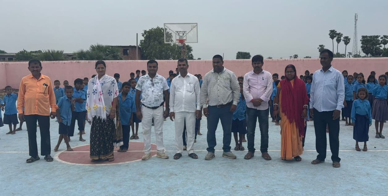 खेल भारतीय संस्कृति का प्रतीक : मुखिया