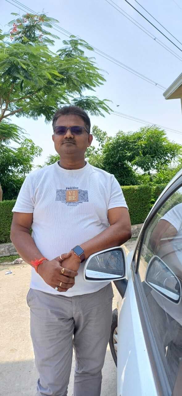 शंभु ठाकुर बने इंडियन इंकलाब पार्टी के जिलाध्यक्ष