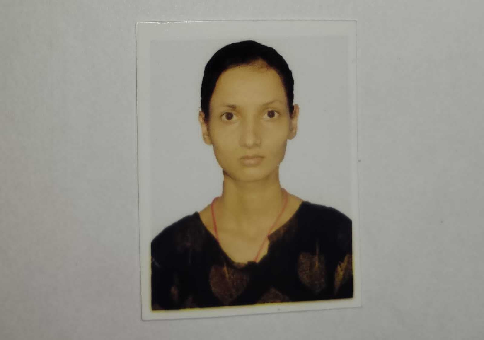 बांगरडीह गांव की ममता ने जिले का नाम किया रोशन