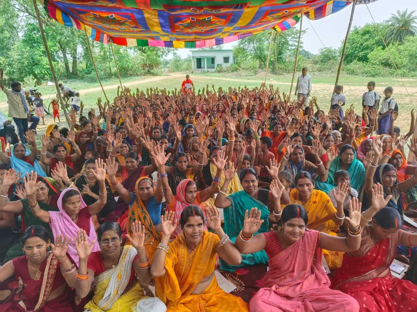 जीविका से जुड़ने के बाद आर्थिक हालत में आया सुधार