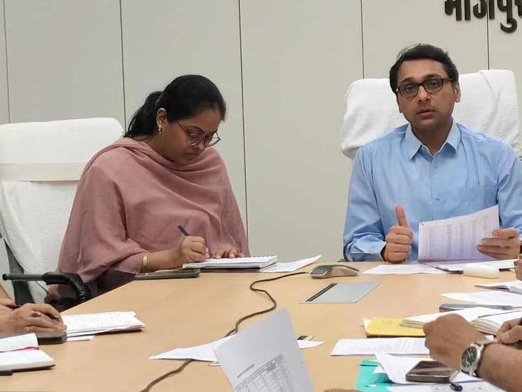 आयुष्मान कार्ड बनाने के लिए जिले भर में 26 से लगेगा विशेष कैंप