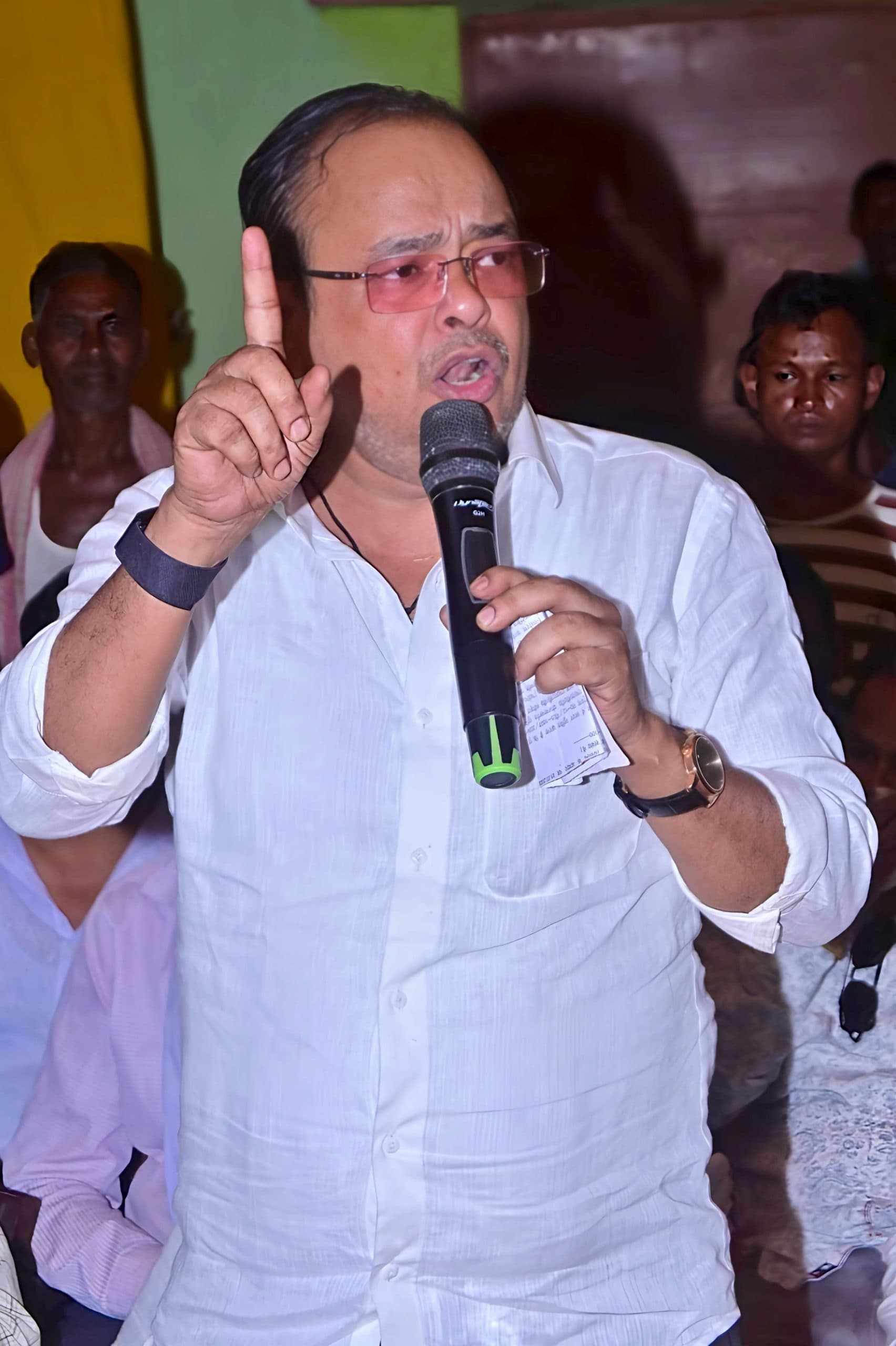 वर्दी के नाम पर गुंडागर्दी नहीं चलेगी, दोषी पुलिसकर्मी जाएंगे जेल : मंत्री