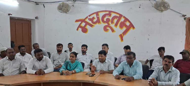 Madhubani News : 26 मई से पंचायतों में तीन दिवसीय कैंप का होगा आयोजन
