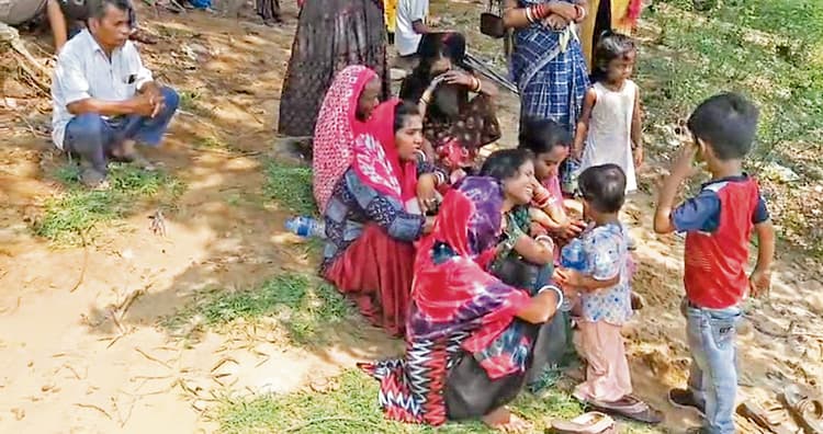 Rourkela News: तरकेरा डैम में डूबने से नाबालिग की मौत, तीन दोस्त बाल-बाल बचे