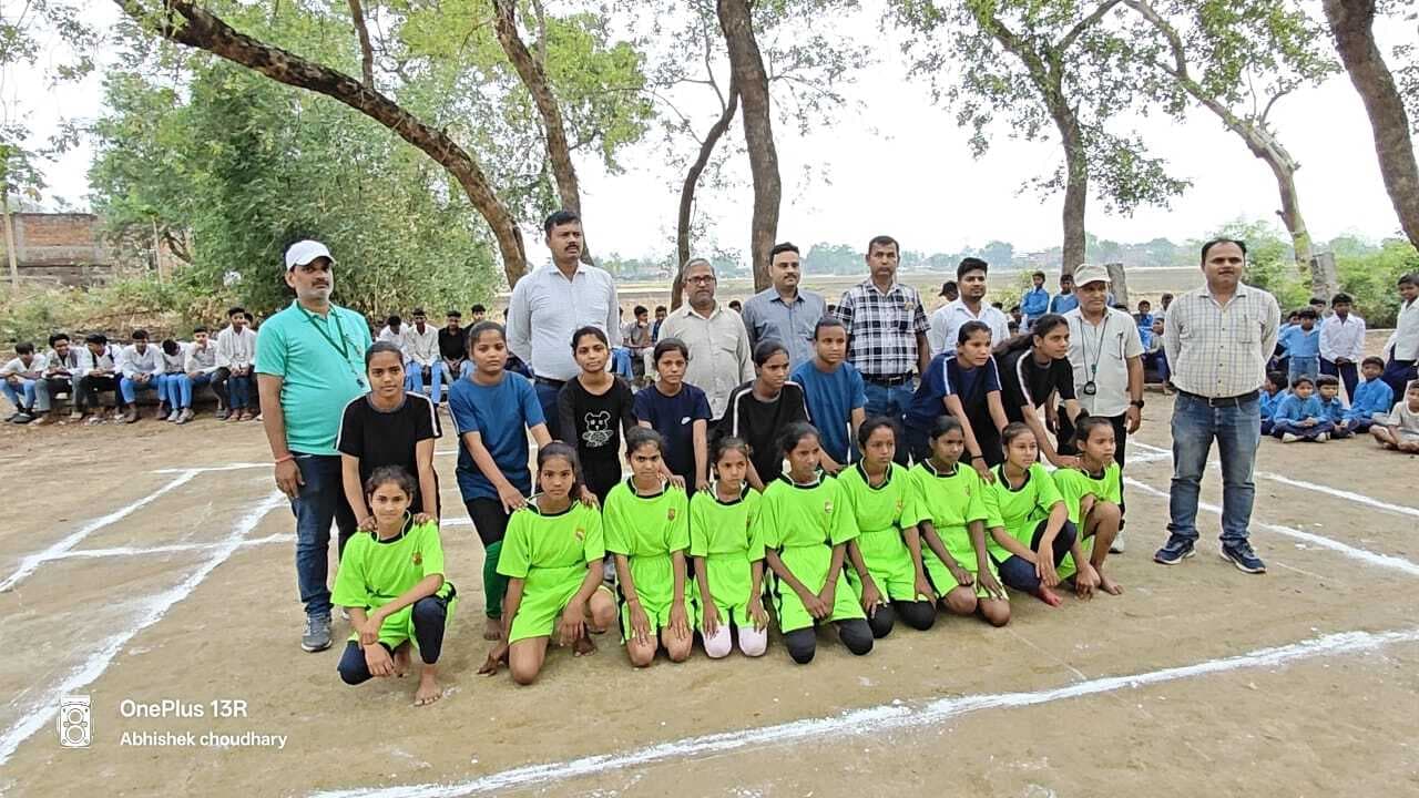 अंडर-14 साइक्लिंग प्रतियोगिता में अर्जुन को पहला स्थान