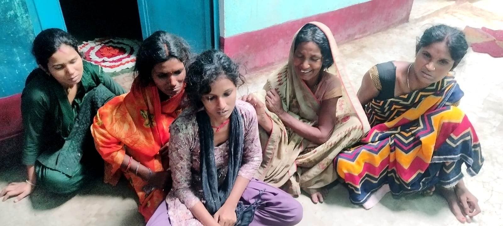 ओबरा के काशीम बिगहा में अधेड़ ने की आत्महत्या