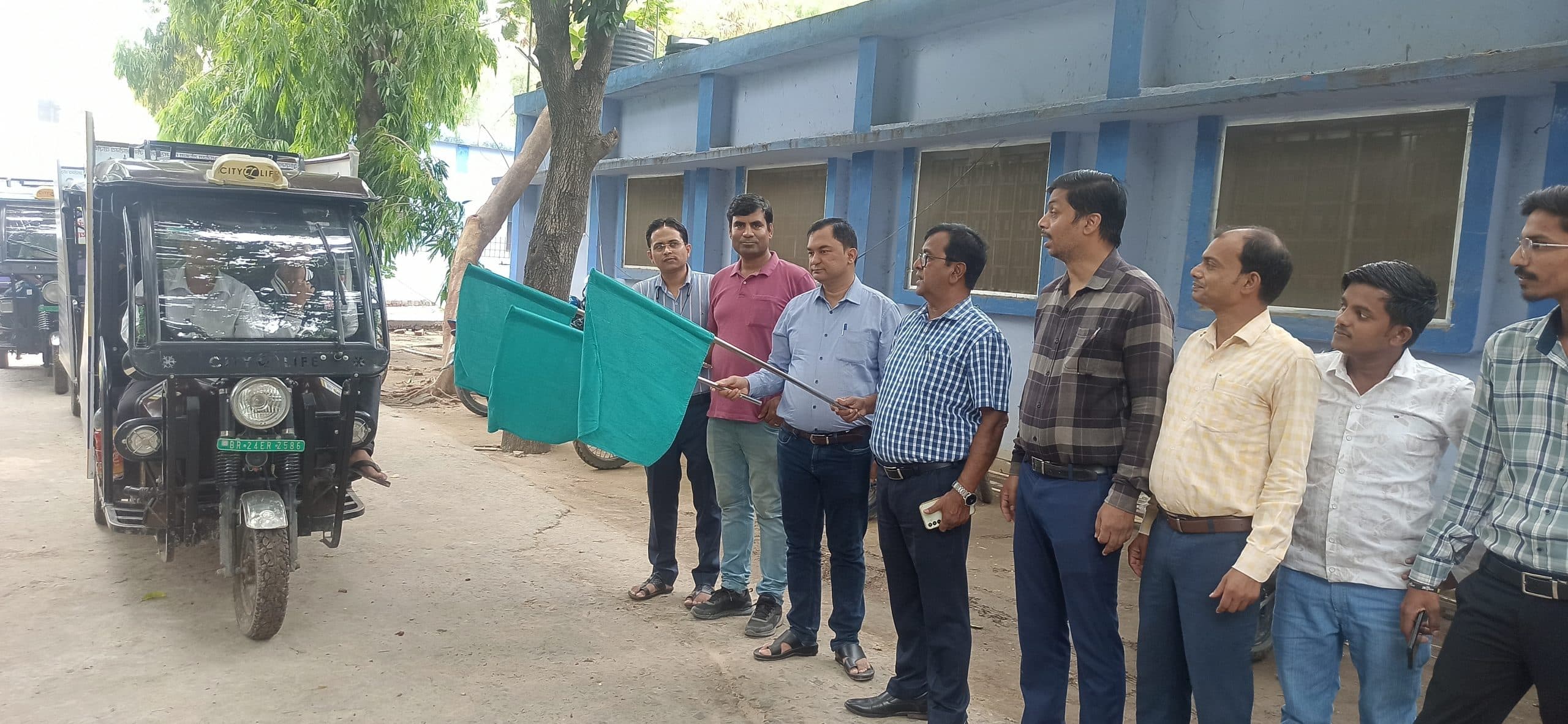 वंचित लोग जल्द बनवाएं आयुष्मान कार्ड : सीएस