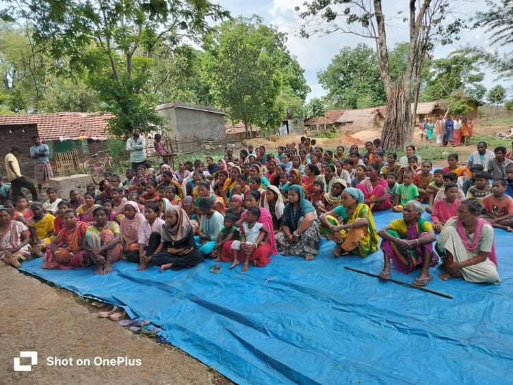 East Singhbhum News : डायन कहकर किसी को प्रताड़ित करना अपराध