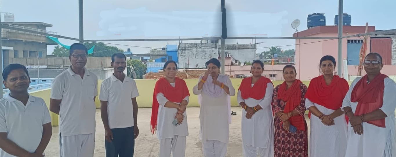 थाइरॉइड से बचाव के लिए जीवनशैली में बदलाव जरूरी