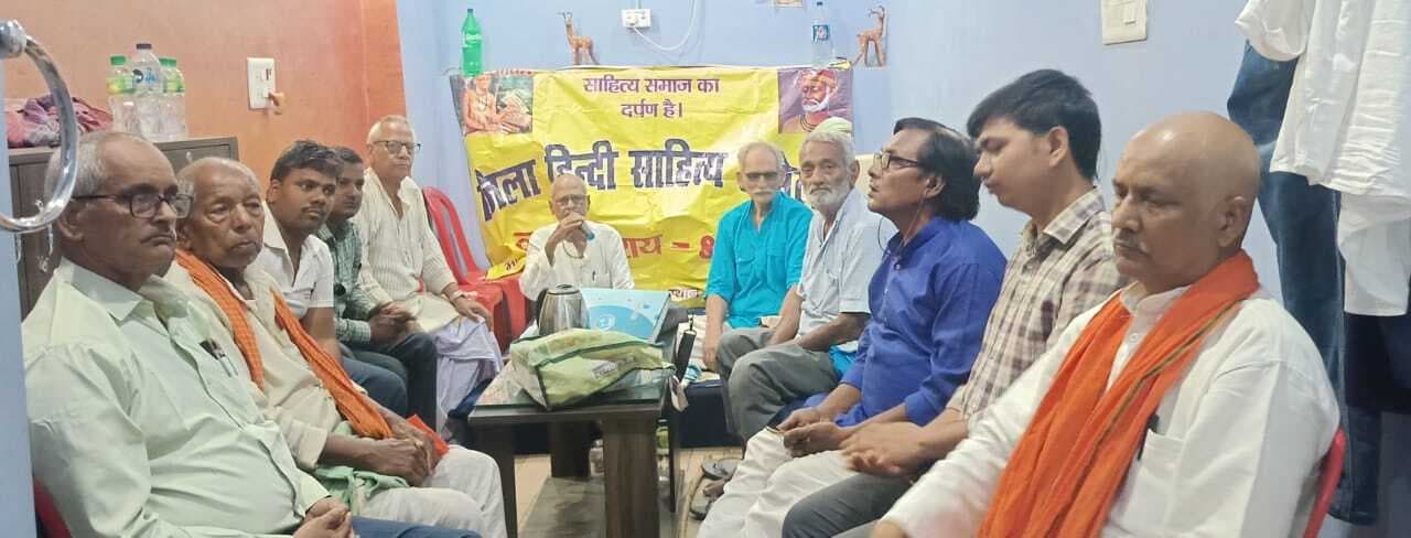 मिट्टी में मिल गये वह जो मिटाने निकले थे निर्दोषों के सिंदूर