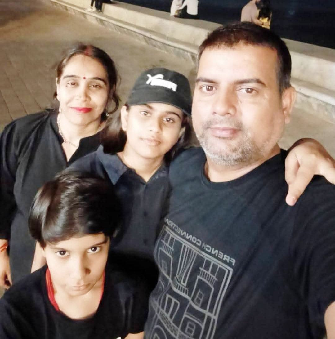 13. करंट लगने से एयरफोर्स जवान की मौत, घर में मचा कोहराम