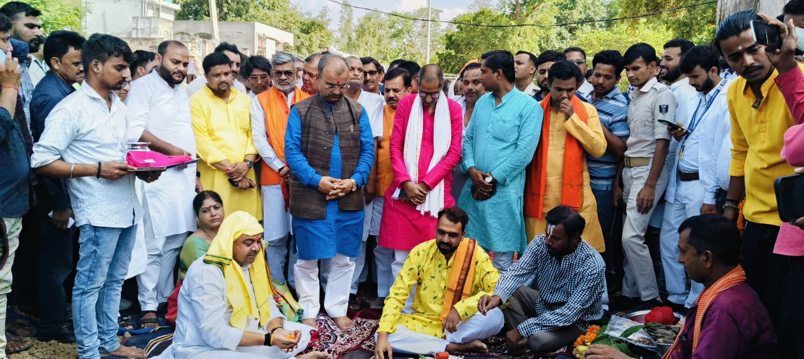 15 दिनों के अंदर 10 हजार एएनएम की बहाली प्रक्रिया शुरू होगी : मंगल