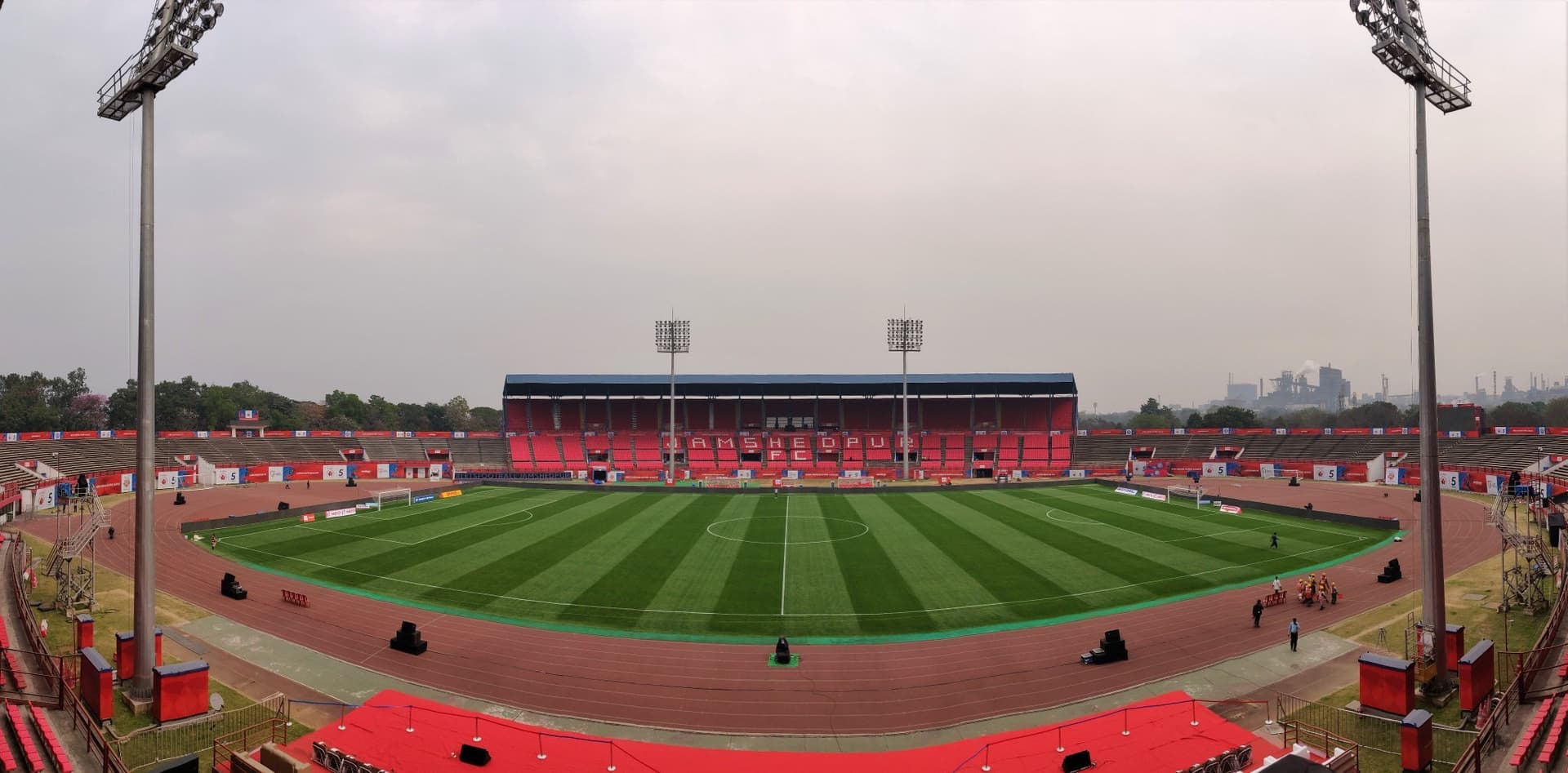Durand cup at jamshedpur and ranchi: जमशेदपुर और रांची में खेले जायेंगे डूरंड कप के मुकाबले