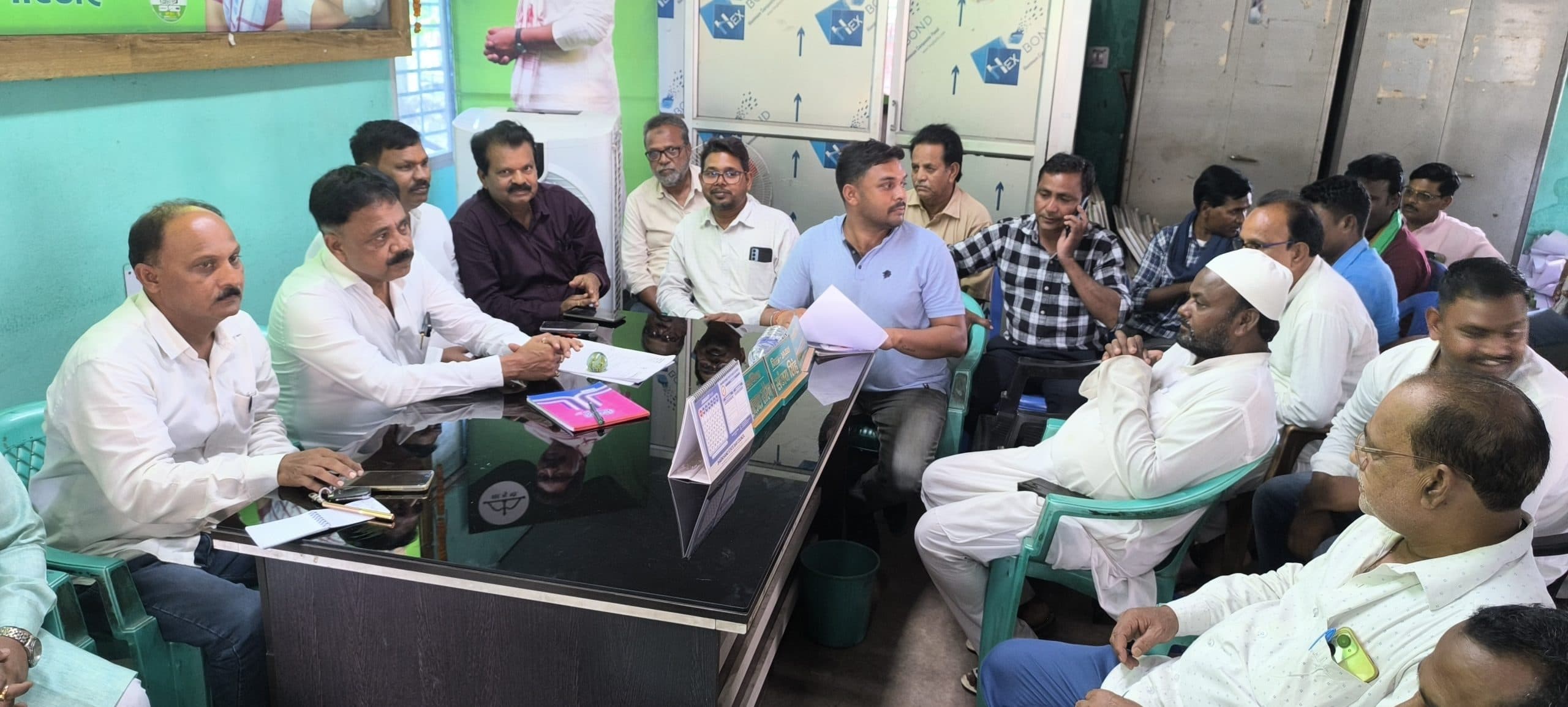 Giridh News :सरना धर्म कोड लागू करने की मांग को ले झामुमो का प्रदर्शन कल