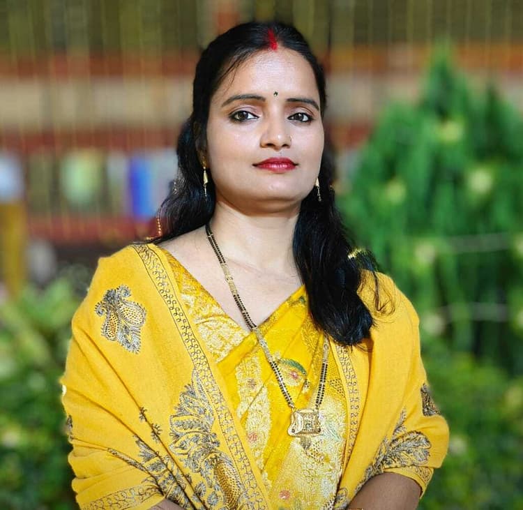 Madhubani News : काजोल पूर्वे बनीं सूड़ी वैश्य अधिकार सम्मेलन की प्रदेश सह संयोजक