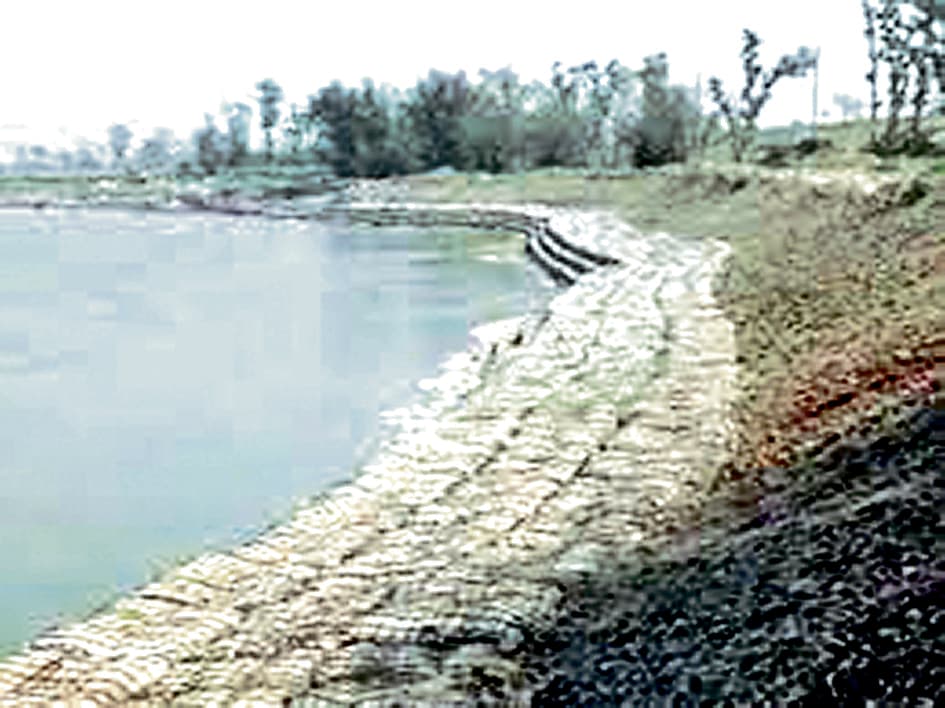 तटबंधों की निगरानी के लिए 12 क्विक रिस्पांस टीम बनी