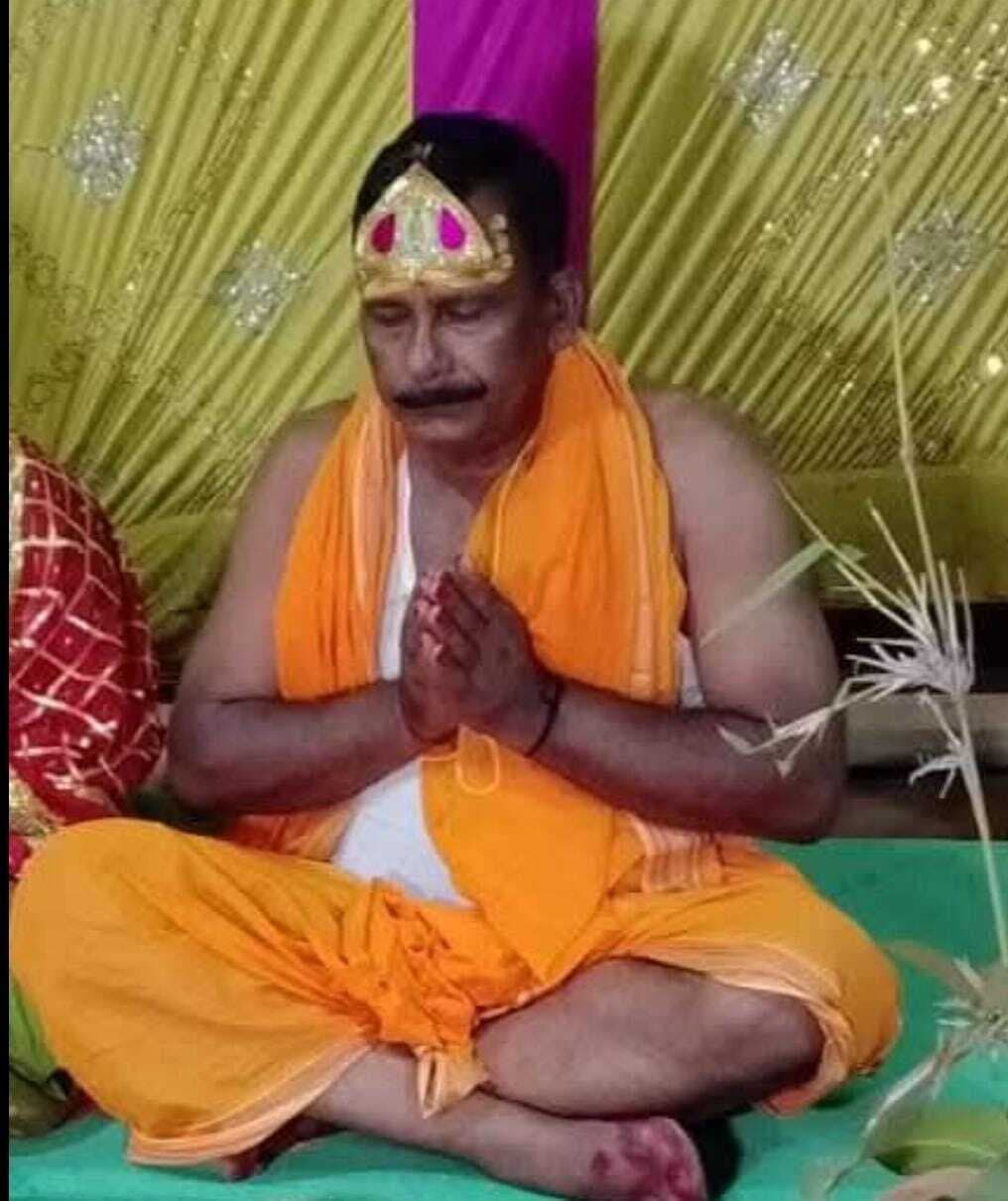 Giridih News :दो वाहनों में टक्कर, रिटायर्ड आर्मी जवान की मौत