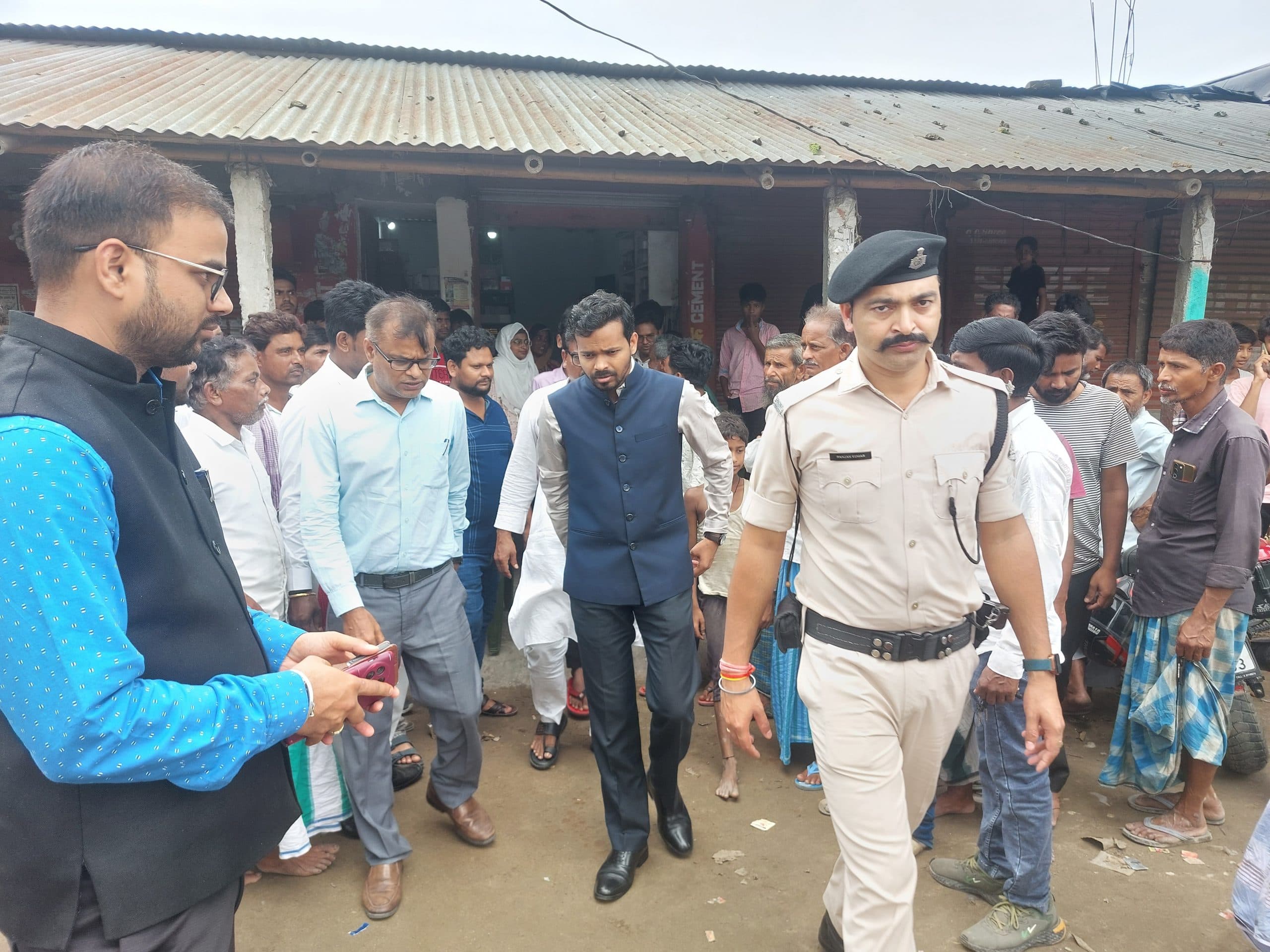 26 से 28 मई तक चलेगा मेगा अभियान, 1.2 लाख आयुष्मान कार्ड निर्माण का लक्ष्य