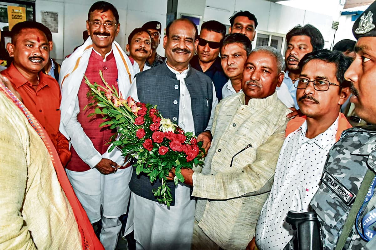 Jamshedpur News : देश के विकास में वन नेशन-वन इलेक्शन बिल निभायेगा अहम भूमिका : संजय सेठ