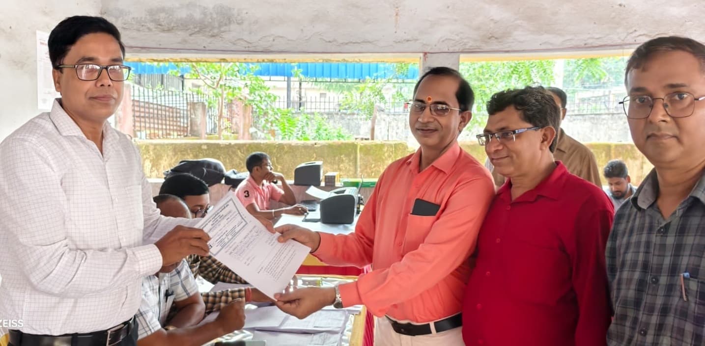 Bokaro News : 20 ने किया नामांकन, चार ने नाम लिया वापस, 12 निर्विरोध निर्वाचित