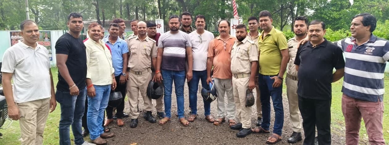 Bokaro News : सभी होमगार्ड को मिले 365 दिन रेगुलर ड्यूटी : एसोसिएशन