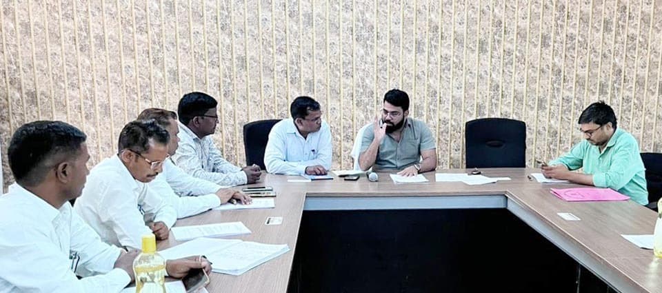 बूथ लेवल एजेंट की सूची दो दिन में उपलब्ध करायें