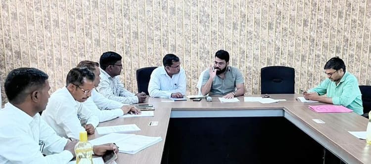बूथ लेवल एजेंट की सूची दो दिन में उपलब्ध करायें