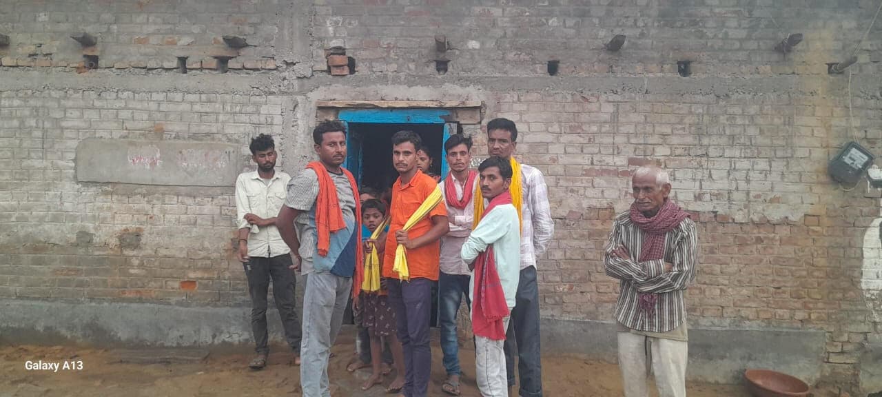 वट सावित्री पूजा के दिन पति की ले ली जान