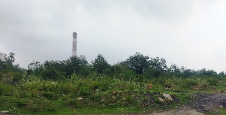 Bokaro News : चंद्रपुरा में जल्द शुरू होगा एफजीडी प्लांट का निर्माण