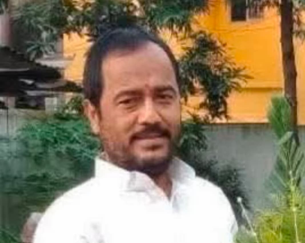 Giridih News :झामुमो नेता शोभा यादव का निधन, शोक